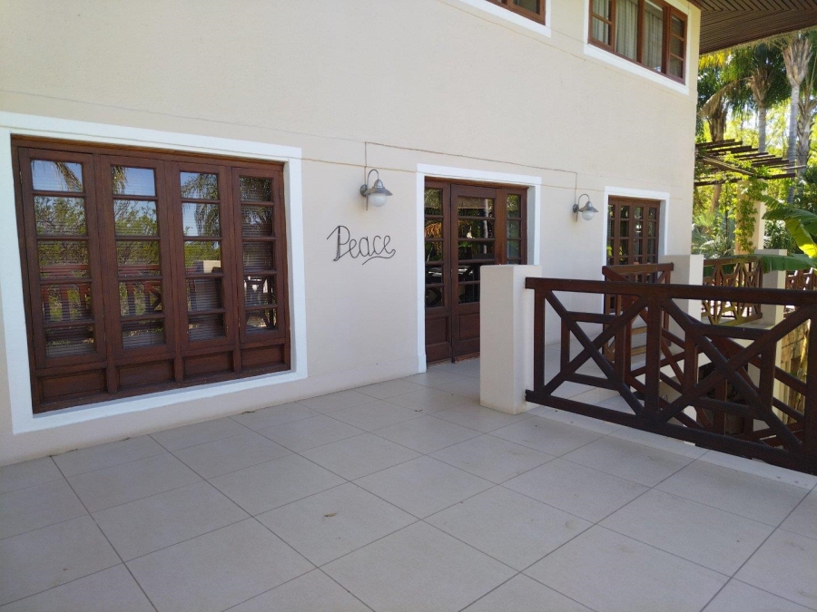 4 Bedroom Property for Sale in Middelpos Northern Cape